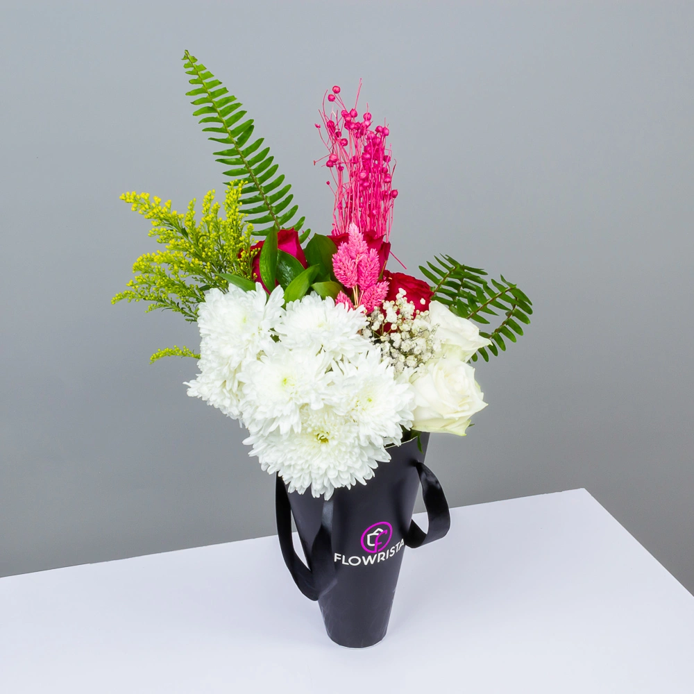 Flowrista online flower . 