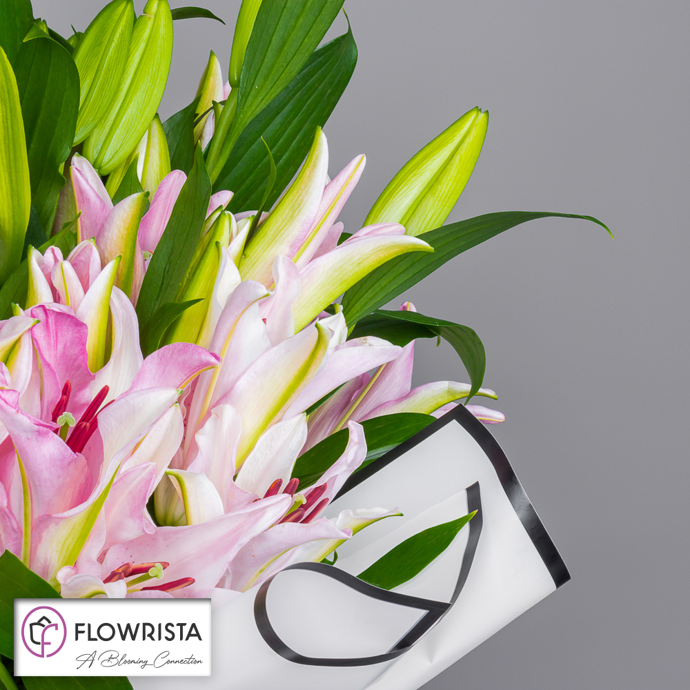 Flowrista online flower ما هي معاني الورود وكيف تساعدك في التعبير عن مشاعرك؟ 