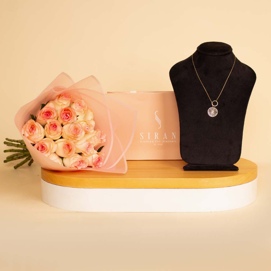 Flowrista online flower Mother's Day Gift Ideas Express Your Love with the Perfect Gift 
