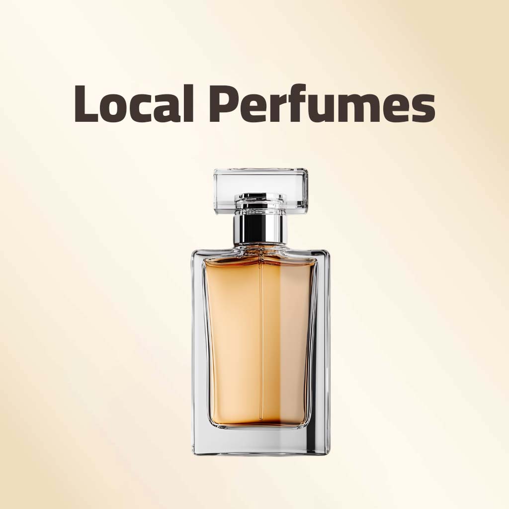 Perfumes