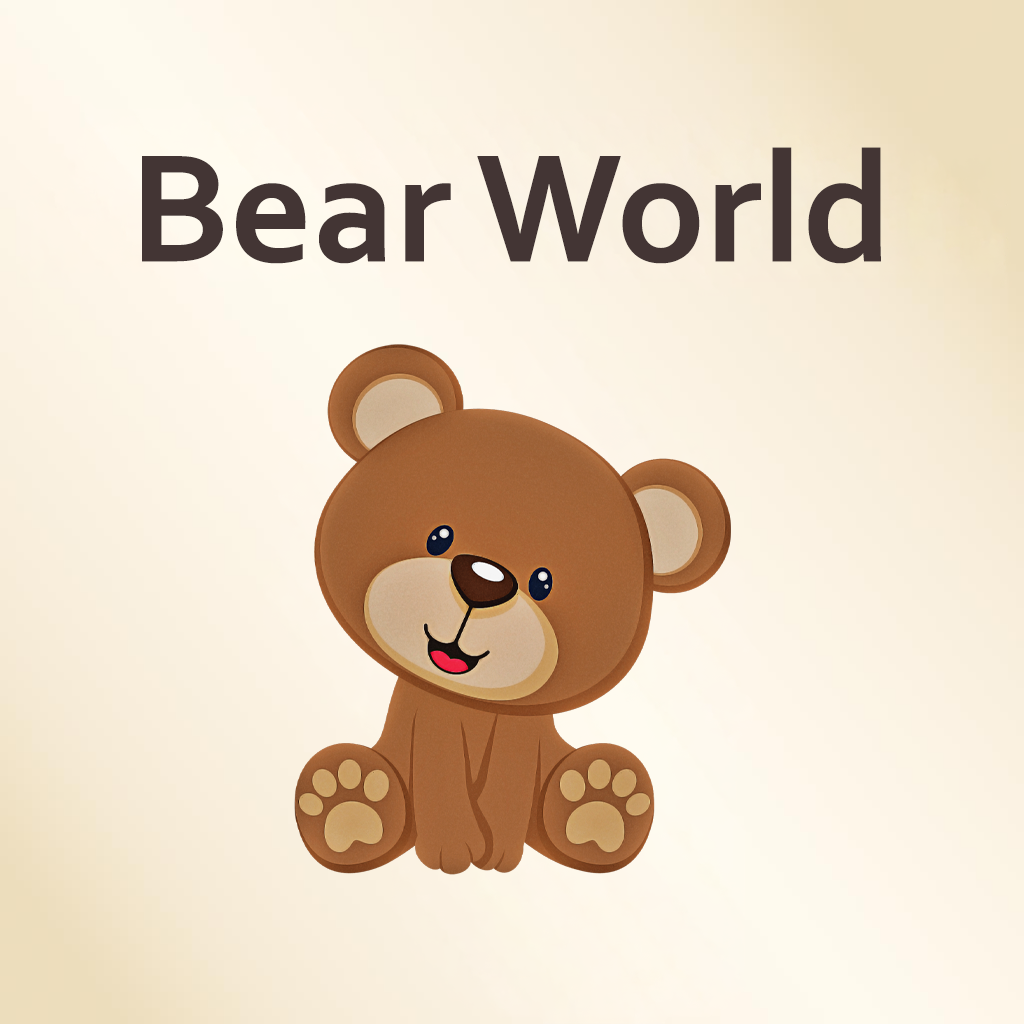 Bear World