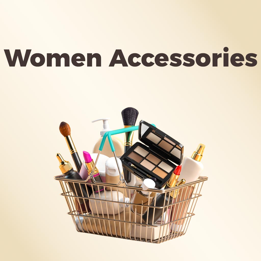 woman accessories 