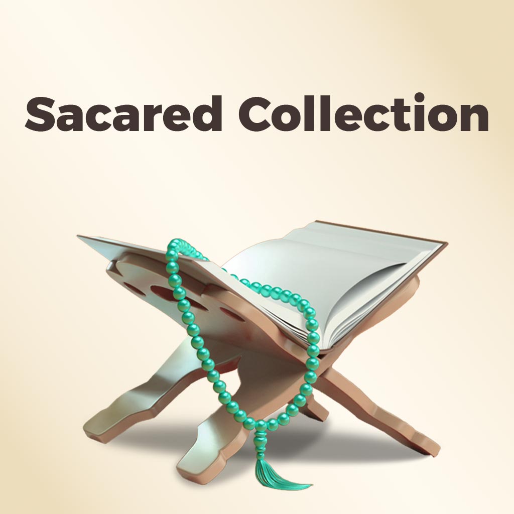 sacred collection