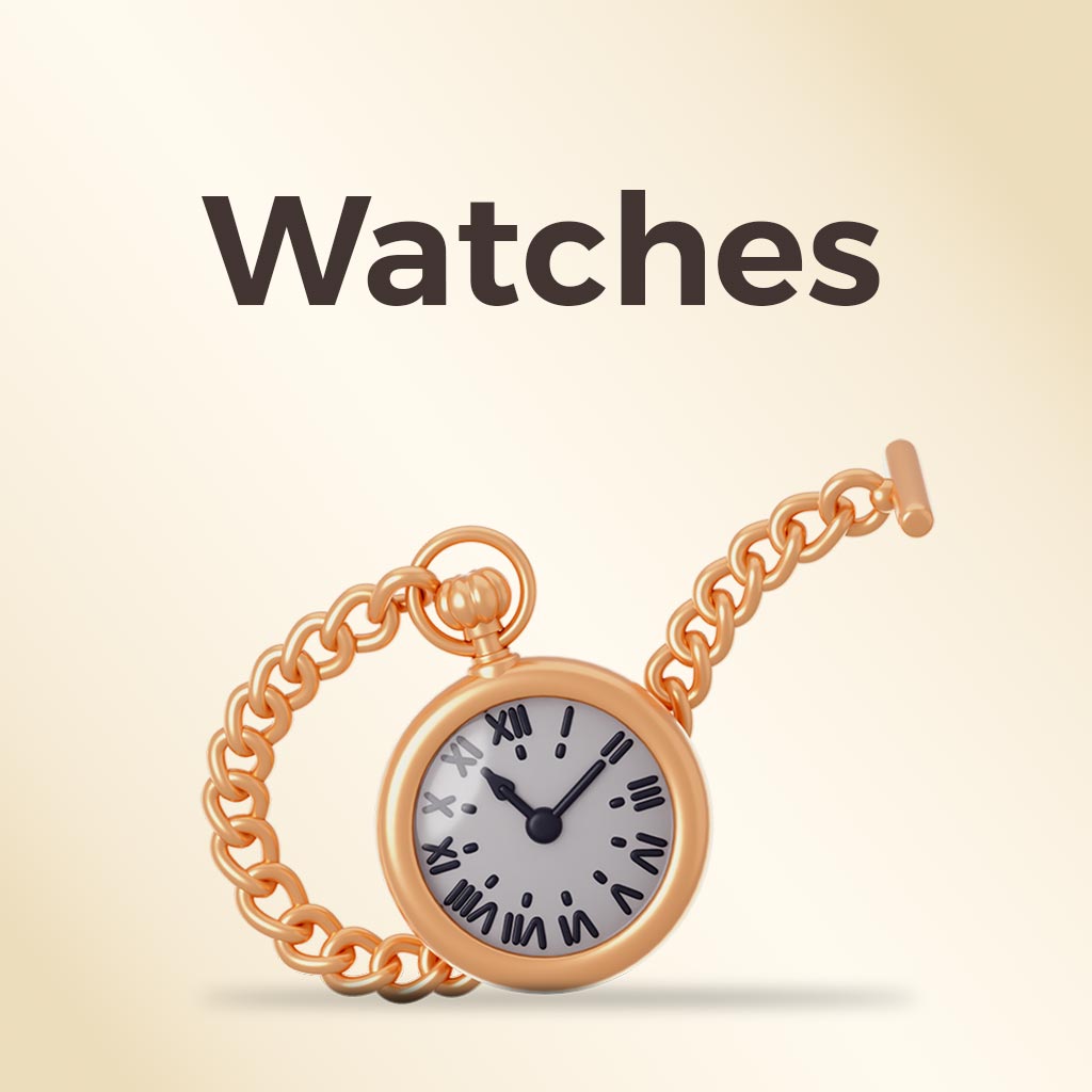 Watches