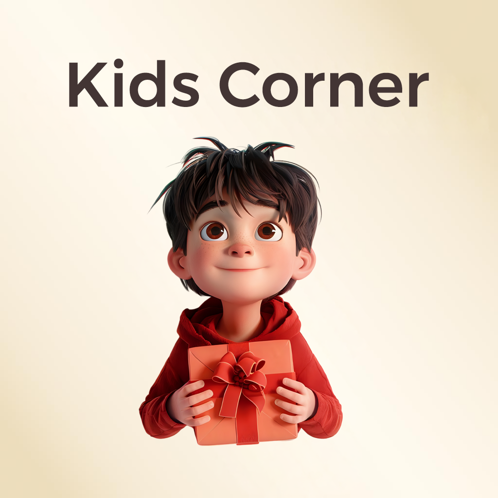 kids corner