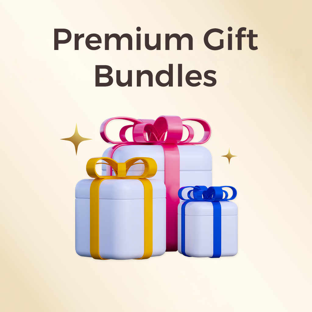 Premium Gift Bundles