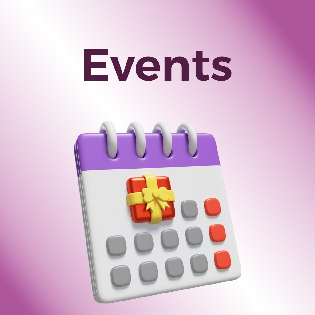 Events