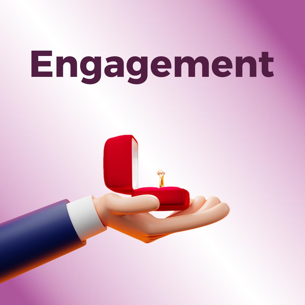 Engagement 