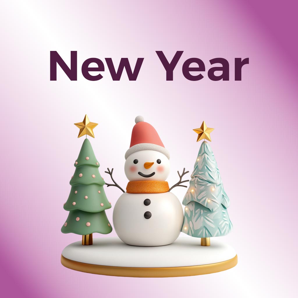 premium New Year gifts.