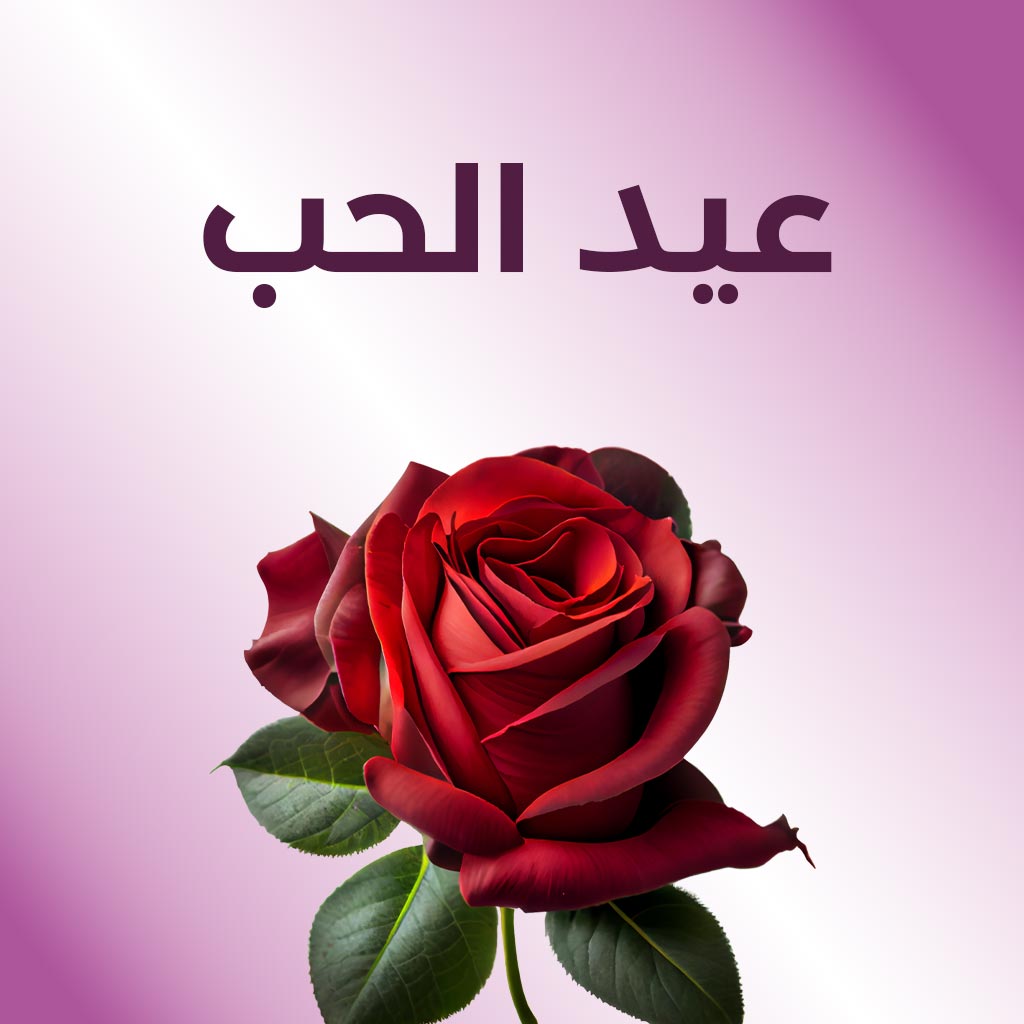 هدايا عيد الحب