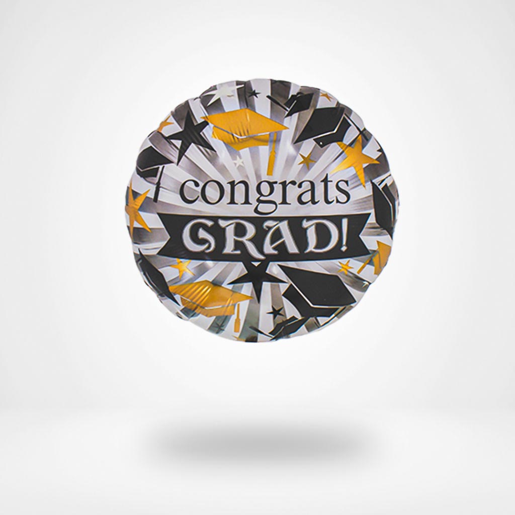 Flowrista Online Flowers Shop Graduation Balloons