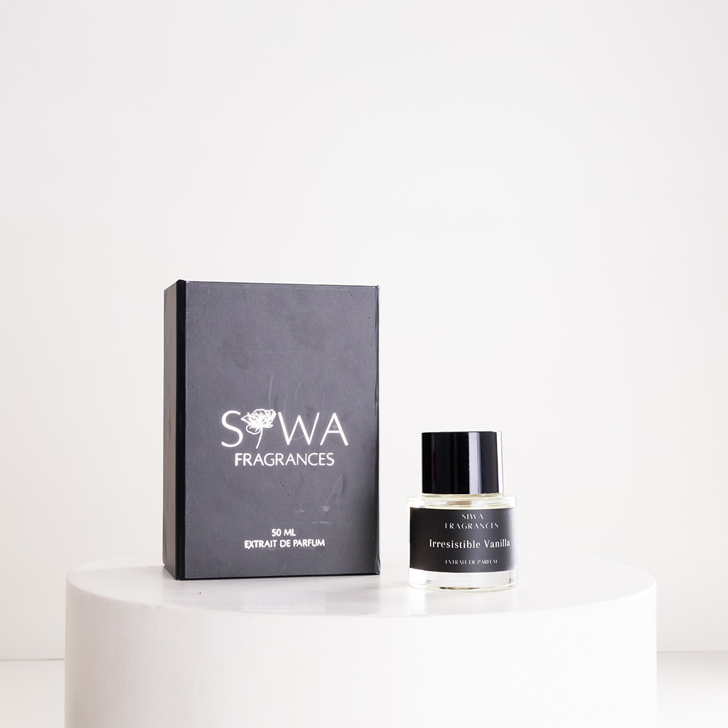 Flowrista Online Flowers Shop عطر سيوا إيريزيستبل فانيلا أو دو بارفان