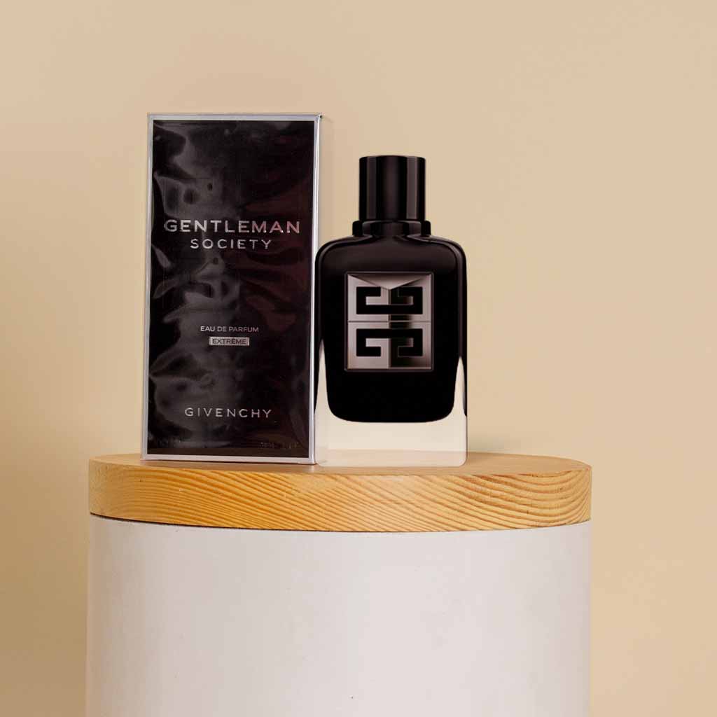 Flowrista Online Flowers Shop Givenchy Gentleman Society Extreme Eau de Parfum (100 ml)