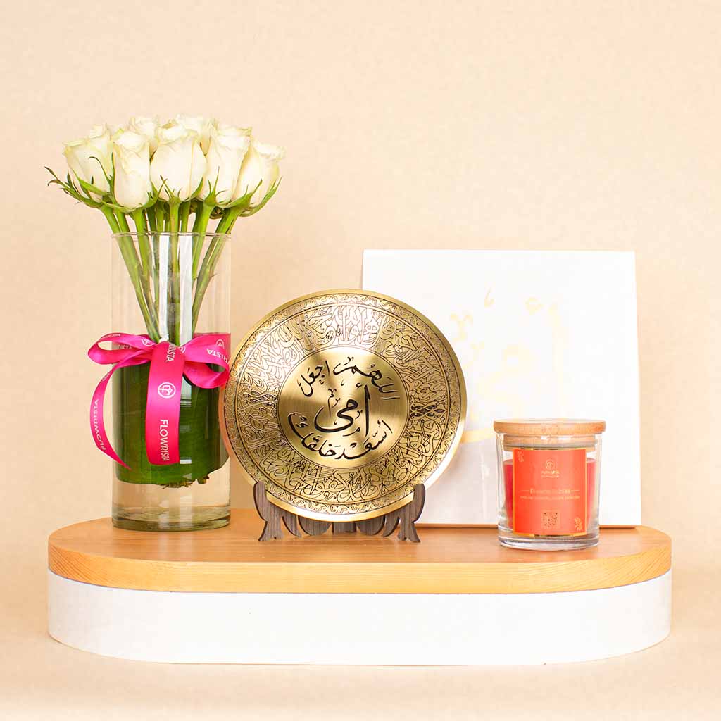 Flowrista Online Flowers Shop Unique Mother’s Day Gift 