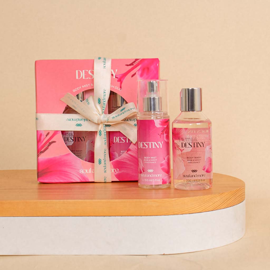 Flowrista Online Flowers Shop مجموعة ديستني من Soul & More المكونة من قطعتين