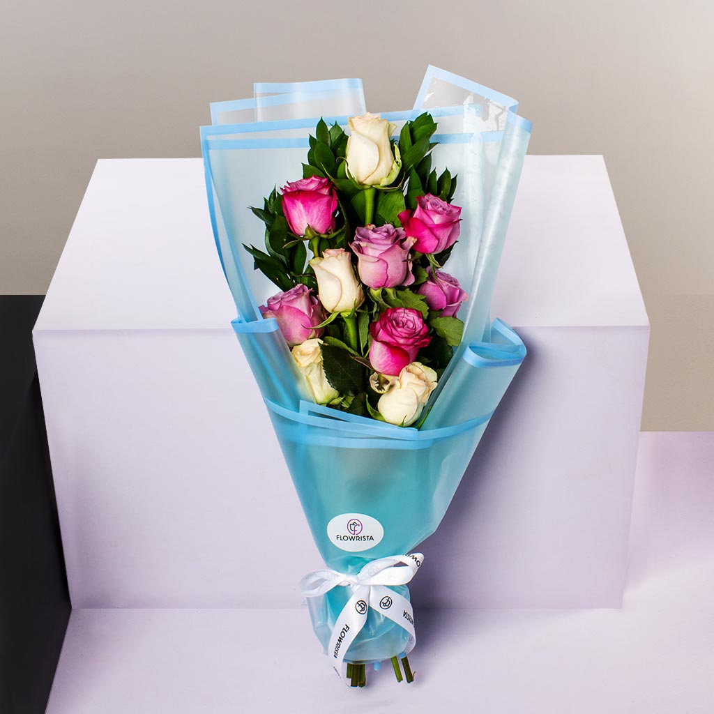 Flowrista Online Flowers Shop ورد السماء