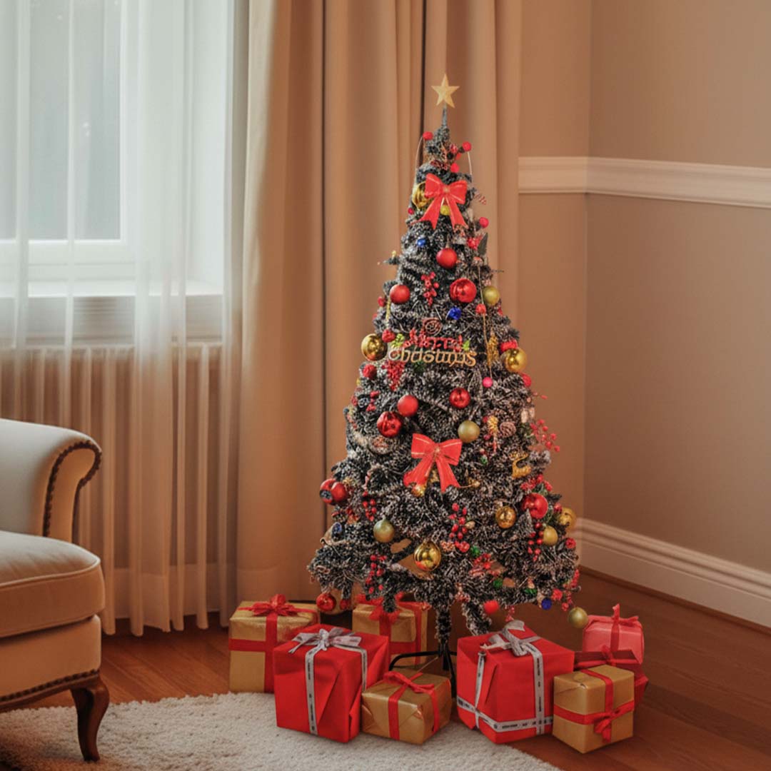 Flowrista Online Flowers Shop Small Christmas Tree 