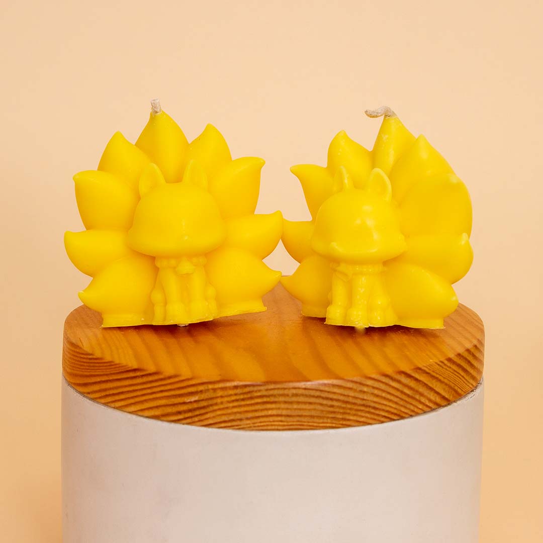 Flowrista Online Flowers Shop شمعة ريفلام باشن فروت