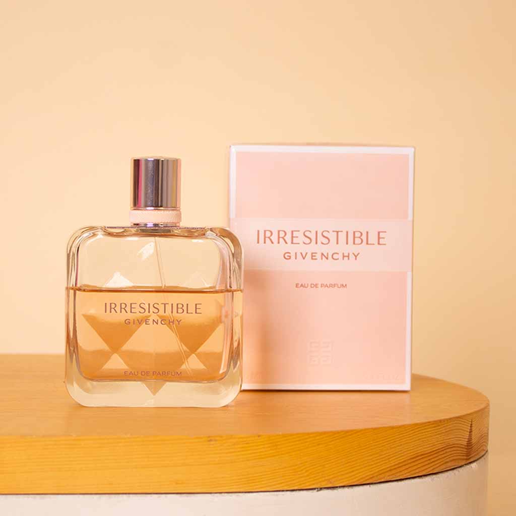 Flowrista Online Flowers Shop Irresistible Charm Givenchy Irresistible for Her EDP 50ml