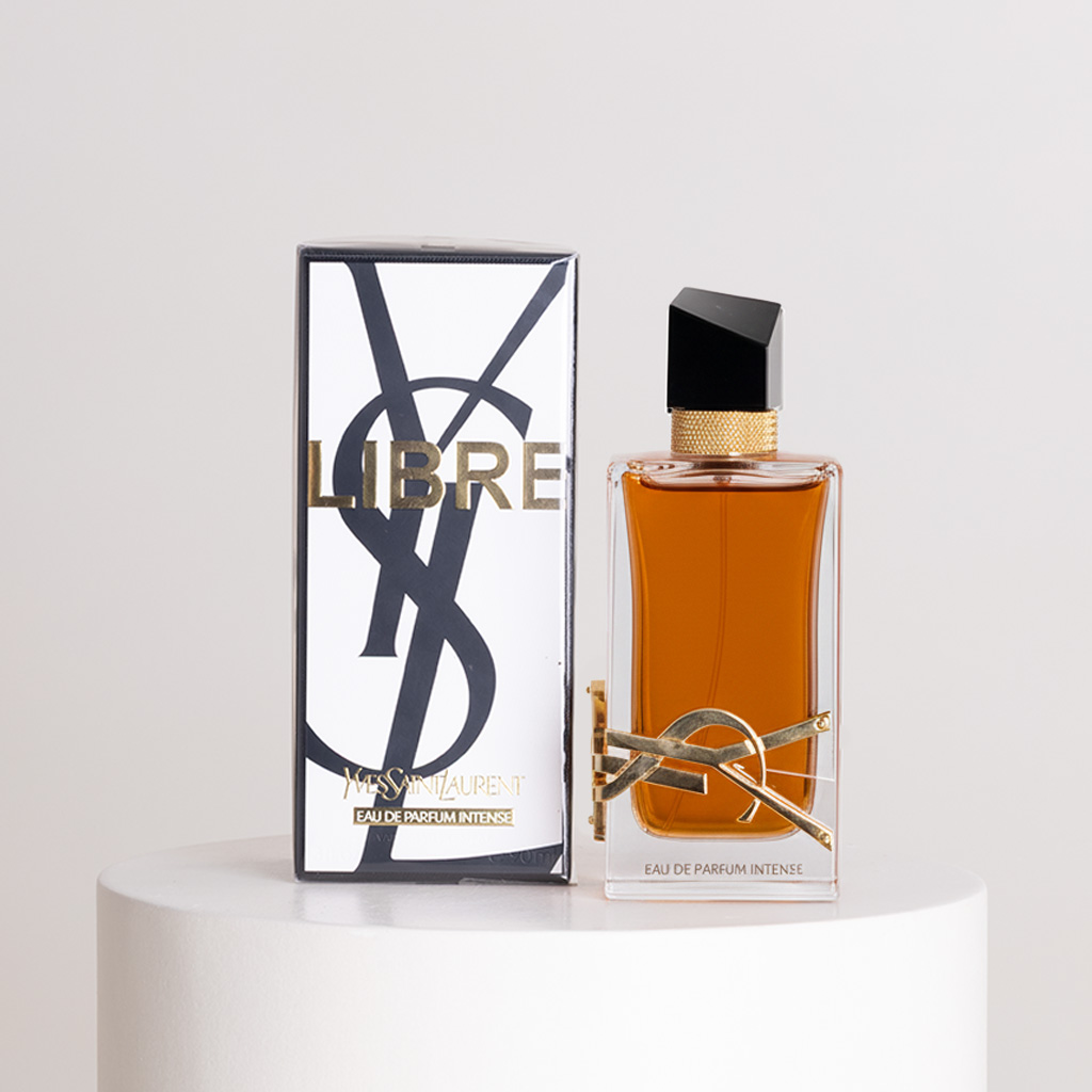 Flowrista Online Flowers Shop عطر إيف سان لوران ليبر لو بارفان 90 مل
