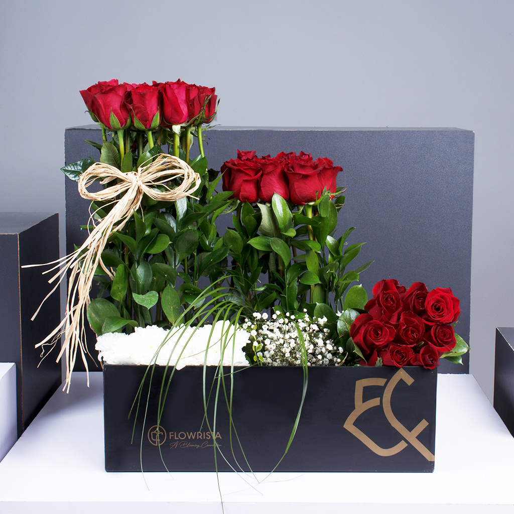 Flowrista Online Flowers Shop Love