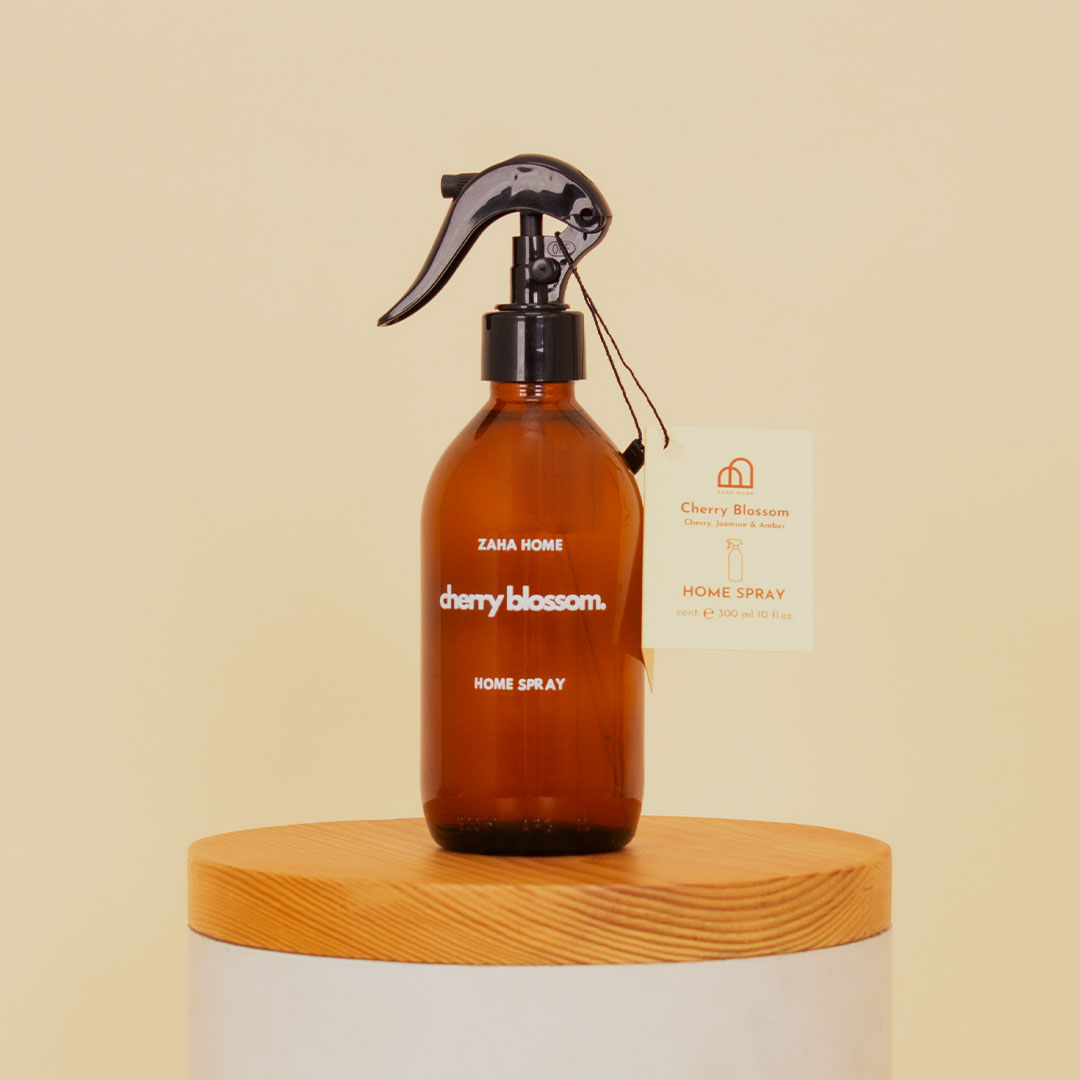 Flowrista Online Flowers Shop معطر جو منزلي برائحة زهر الكرز من زها هوم