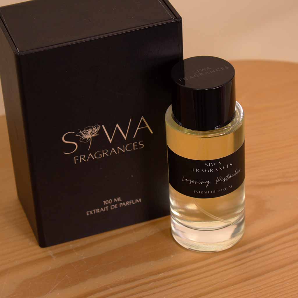 Flowrista Online Flowers Shop Siwa Layering Pistachio