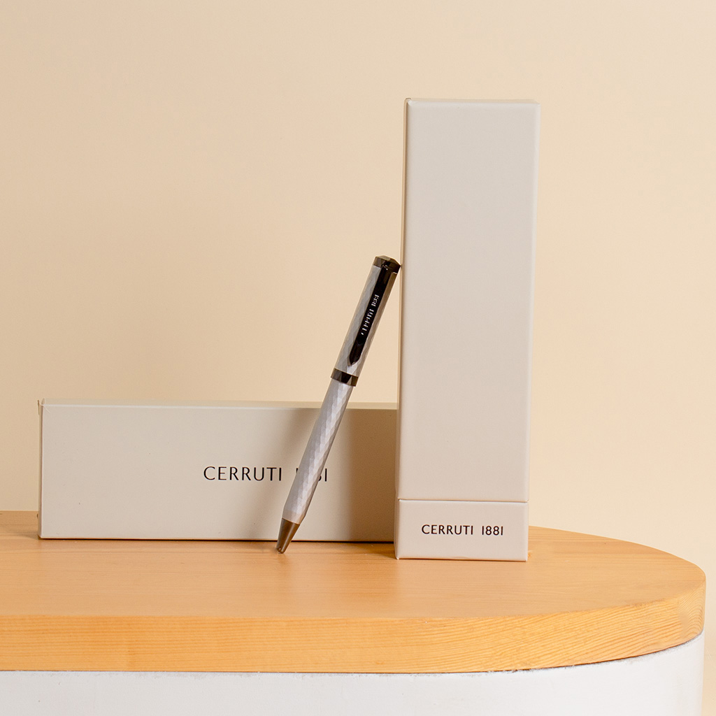 Flowrista Online Flowers Shop CERRUTI 1881 Signature Pen