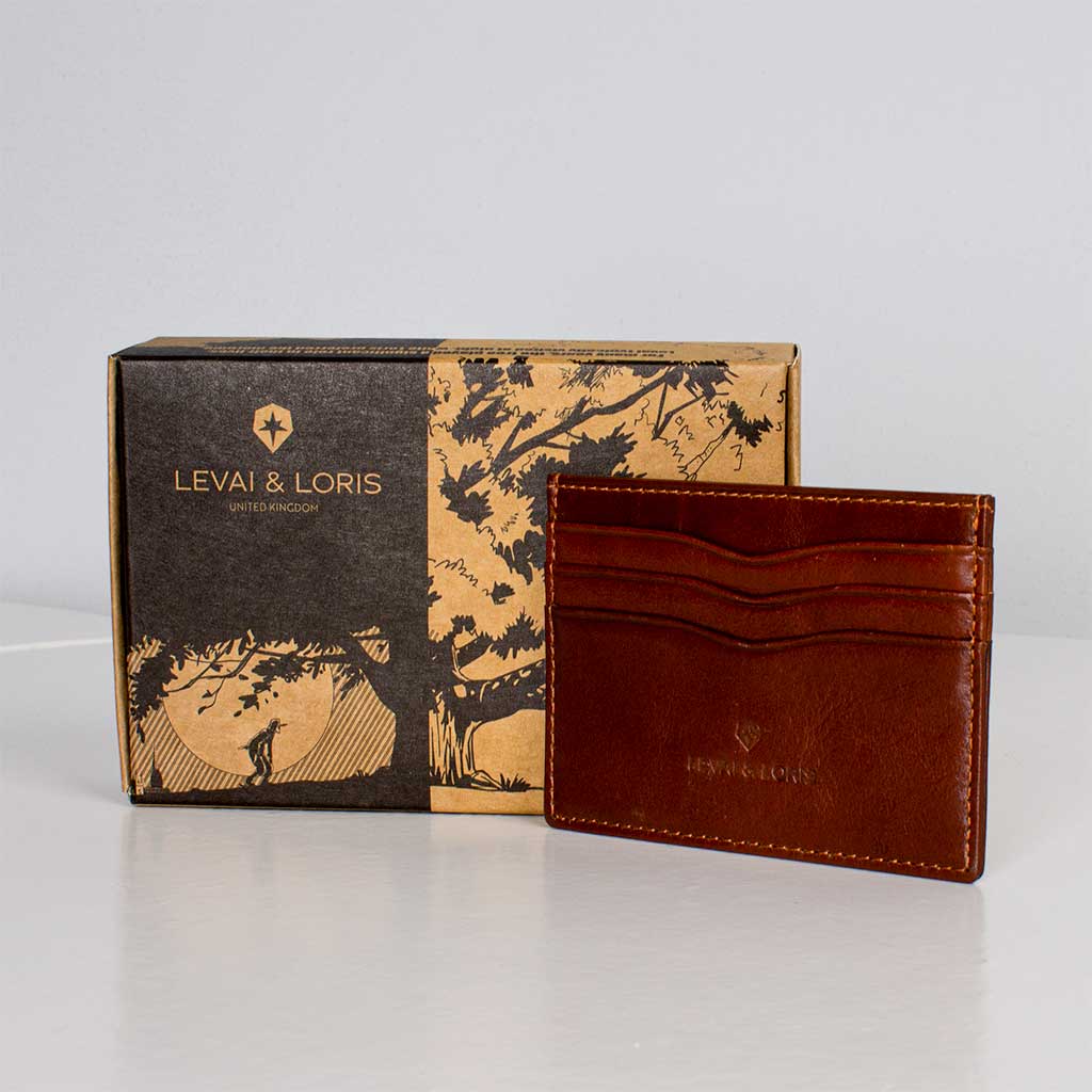 Flowrista Online Flowers Shop Levai & Loris Duke Card Holder