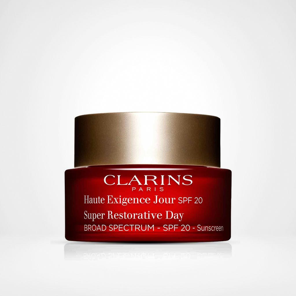 Flowrista Online Flowers Shop Super Restorative Day Cream