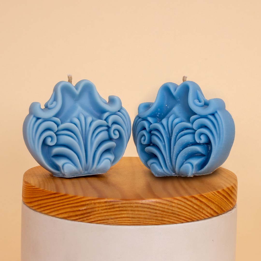 Flowrista Online Flowers Shop Reflame Jasmine Candle