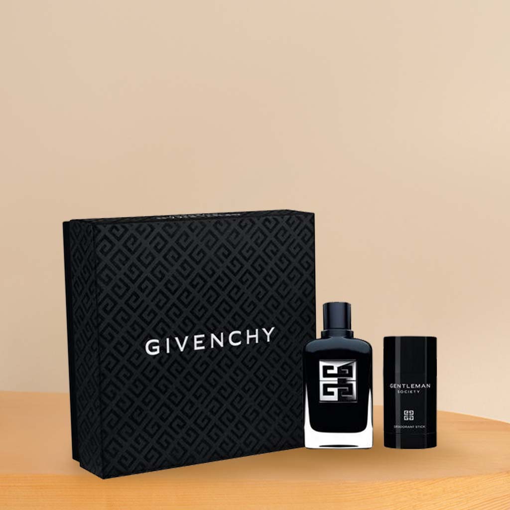 Flowrista Online Flowers Shop Givenchy Gentleman Society Perfume 100ML