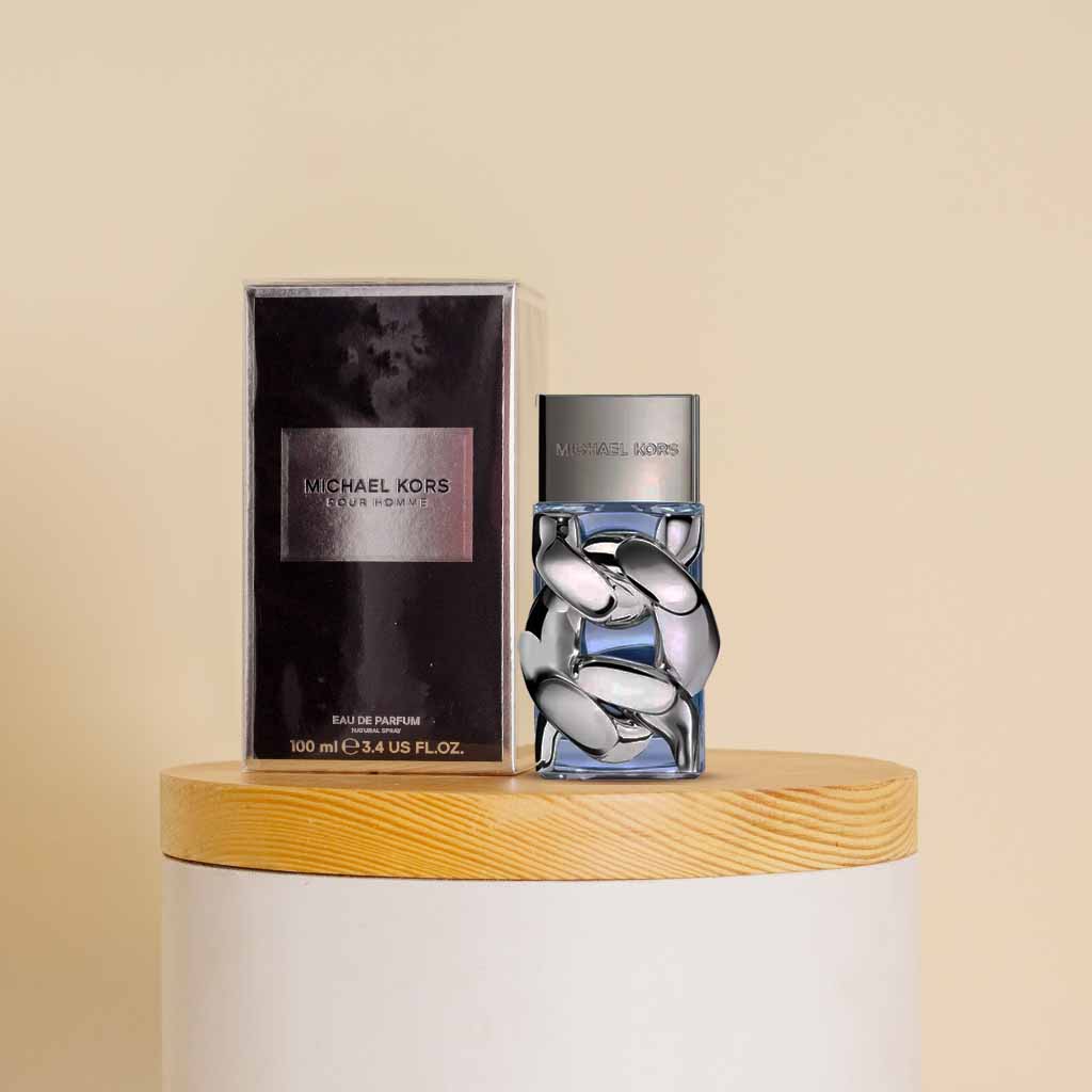 Flowrista Online Flowers Shop Michael Kors Pour Homme Signature Boldness