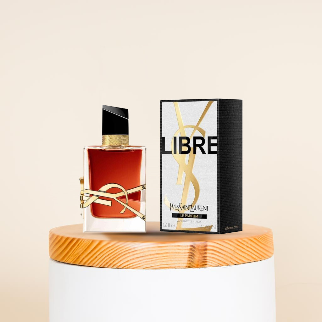 Flowrista Online Flowers Shop YSL Libre Women’s Fragrance – Floral & Long-Lasting