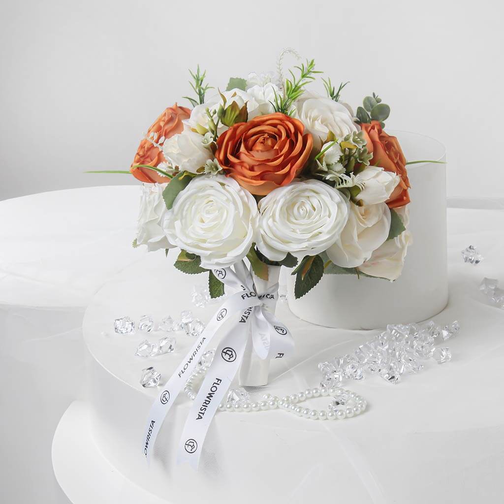 Flowrista Online Flowers Shop Luxury Bridal Jerb