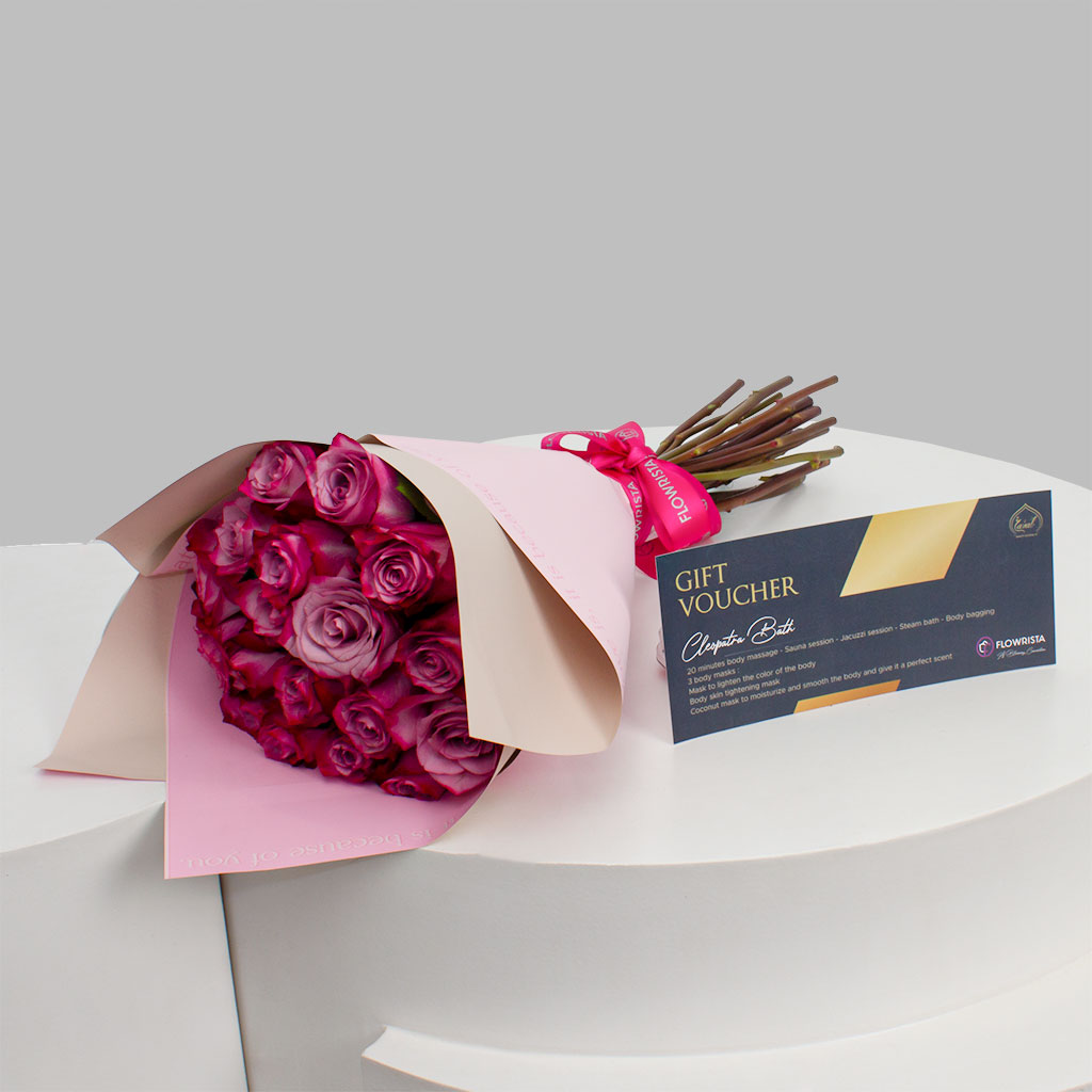 Flowrista Online Flowers Shop ورود الاسترخاء II