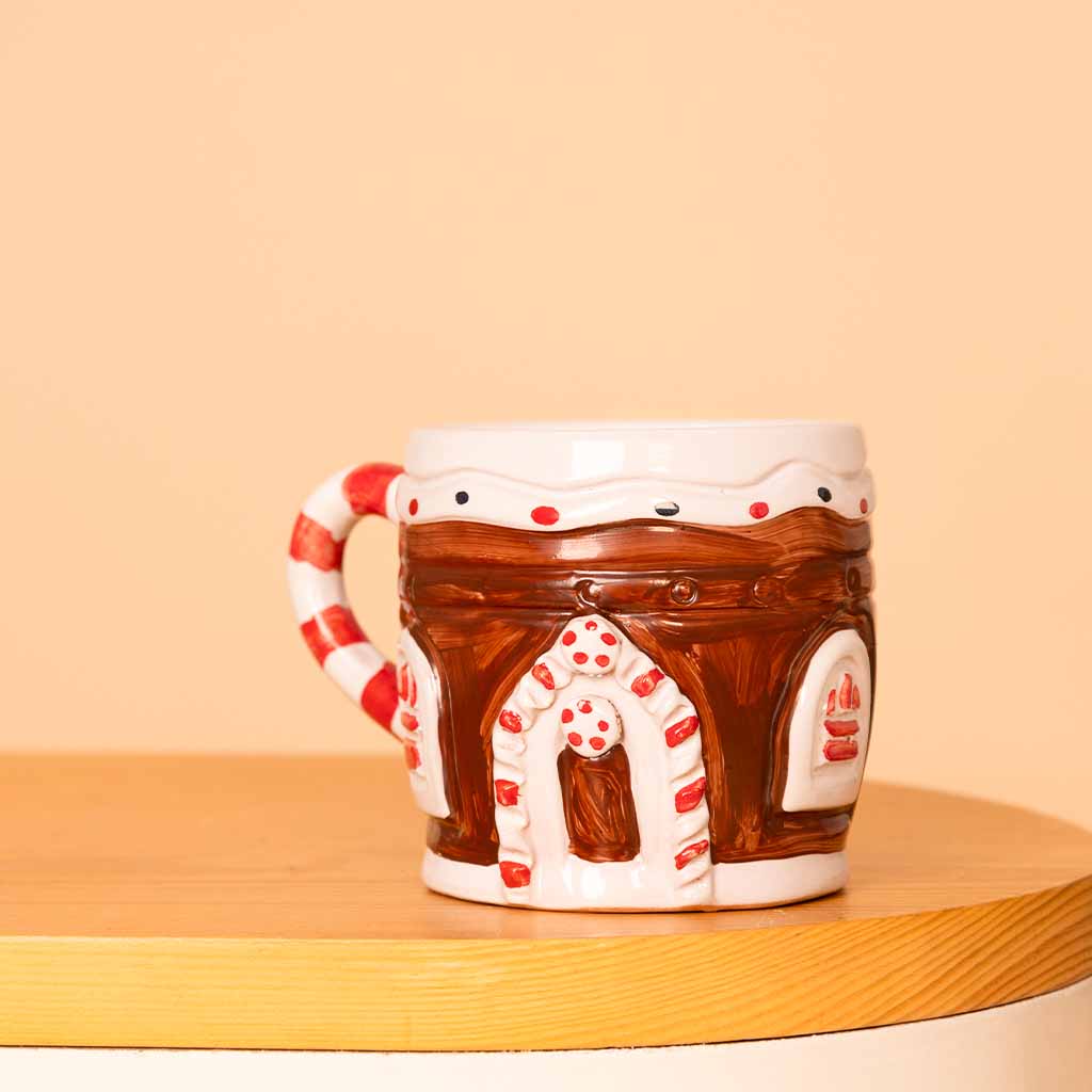 Flowrista Online Flowers Shop Fokharista House Mug