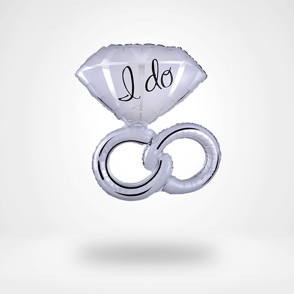 Flowrista Online Flowers Shop Wedding Balloon