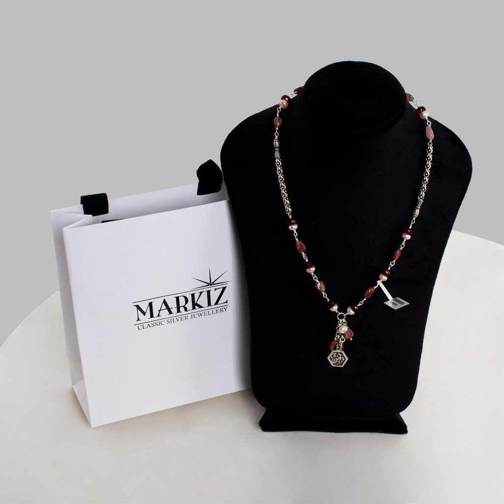 Flowrista Online Flowers Shop عقد ماركيز ستونز - أناقة خالدة