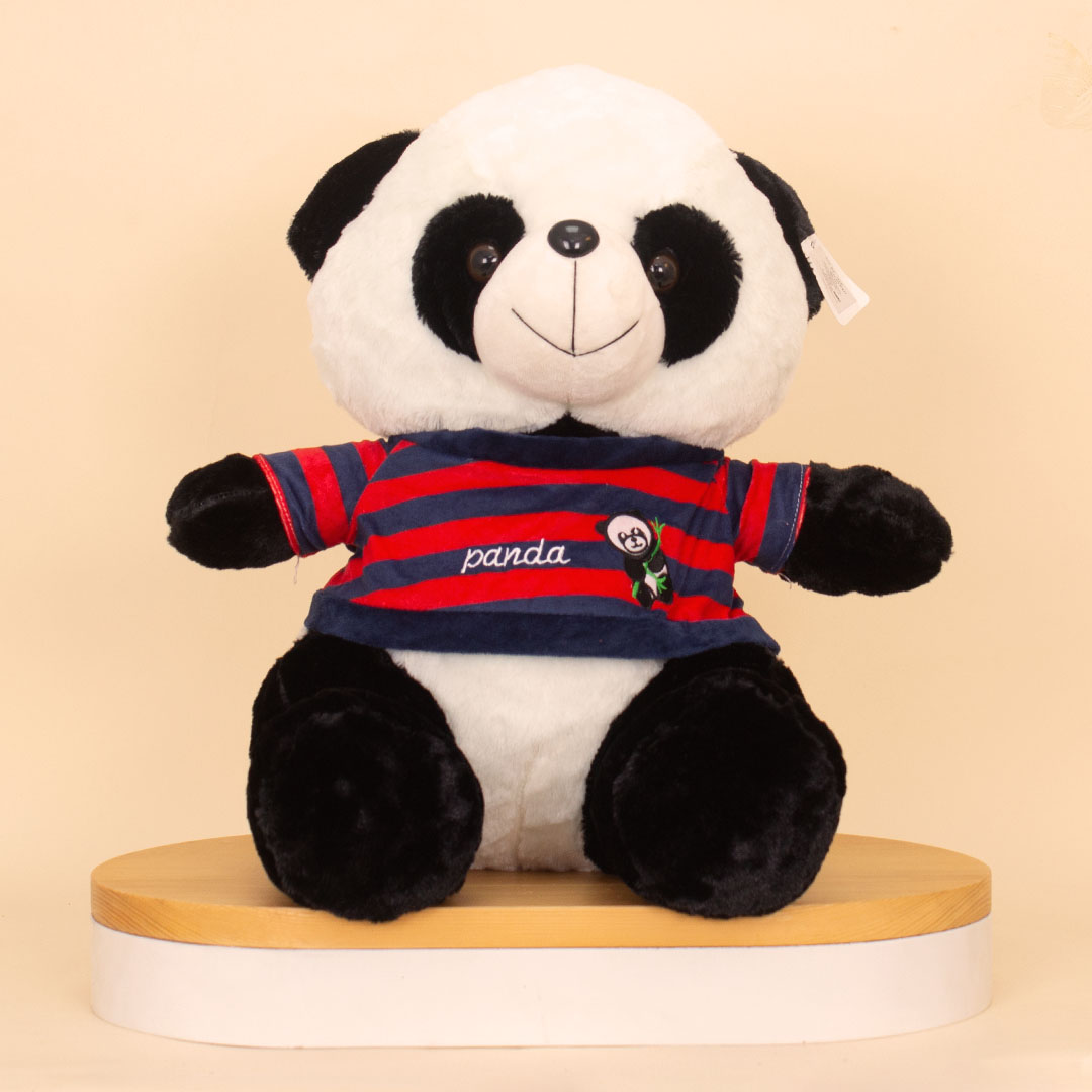 Flowrista Online Flowers Shop Panda Hug