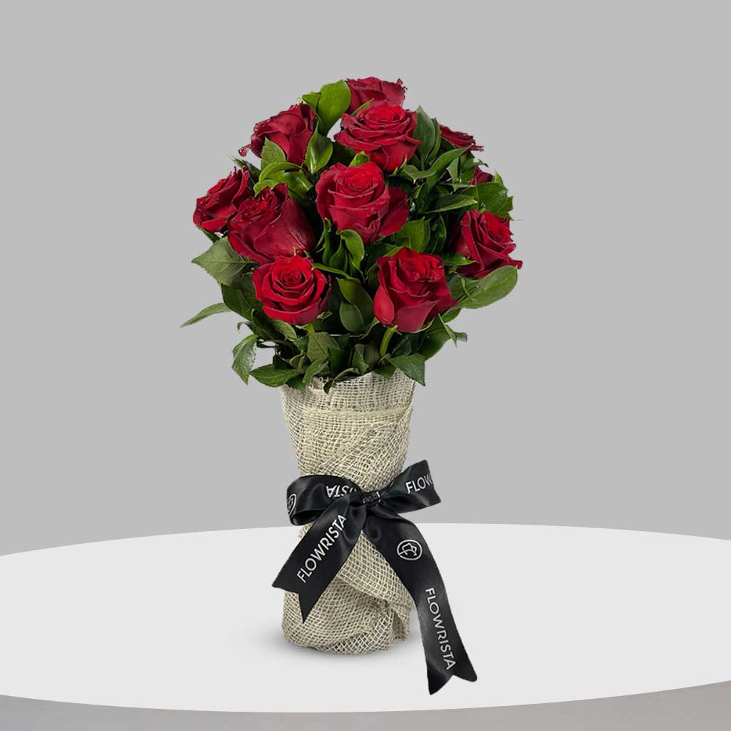 Flowrista Online Flowers Shop The Flower of Love