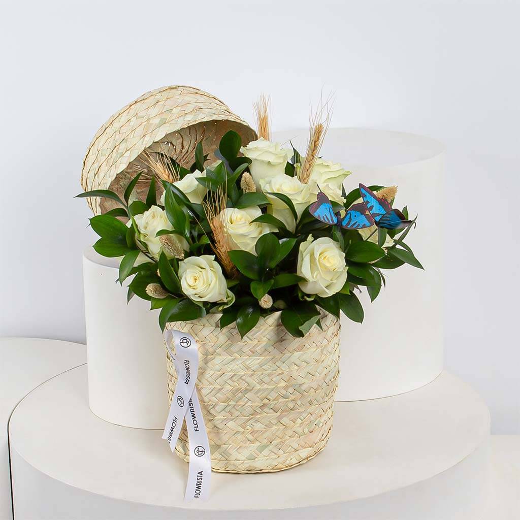 Flowrista Online Flowers Shop Ambrosia