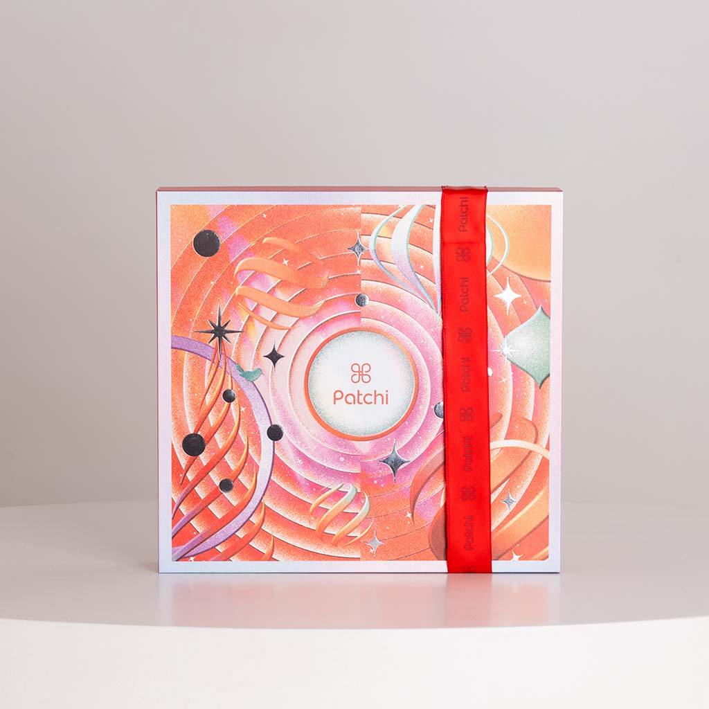 Flowrista Online Flowers Shop Patchi Joyful Moments Box 25 Pieces