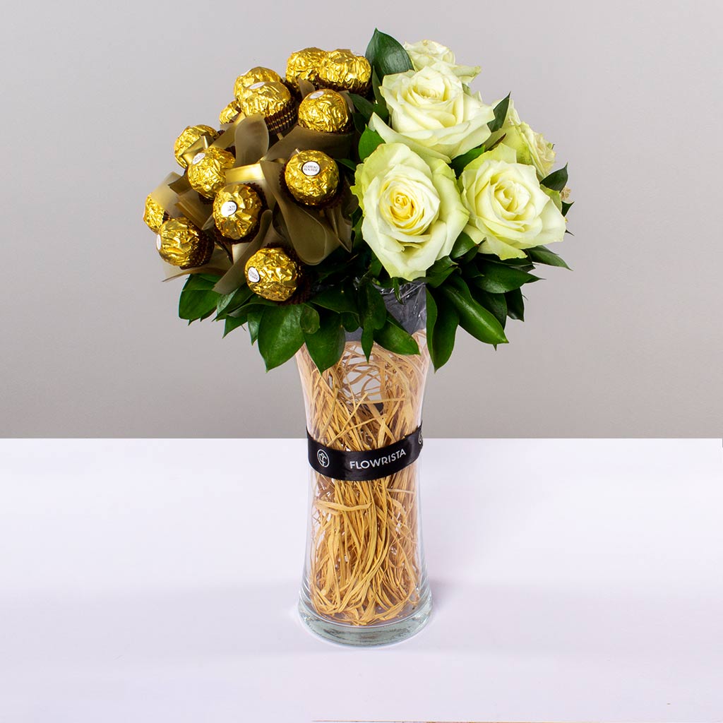 Flowrista Online Flowers Shop Flower Cup