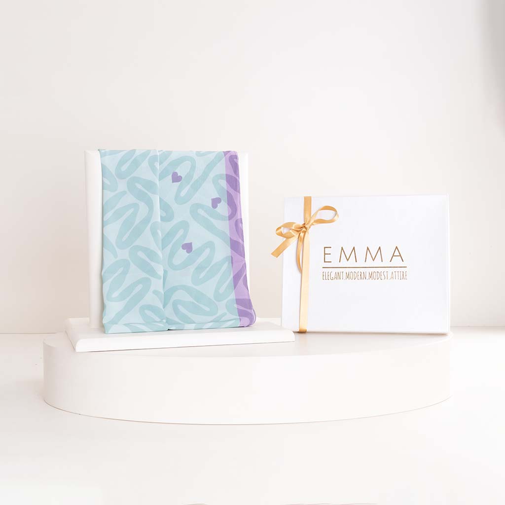 Flowrista Online Flowers Shop وشاح إيما كول ديفا