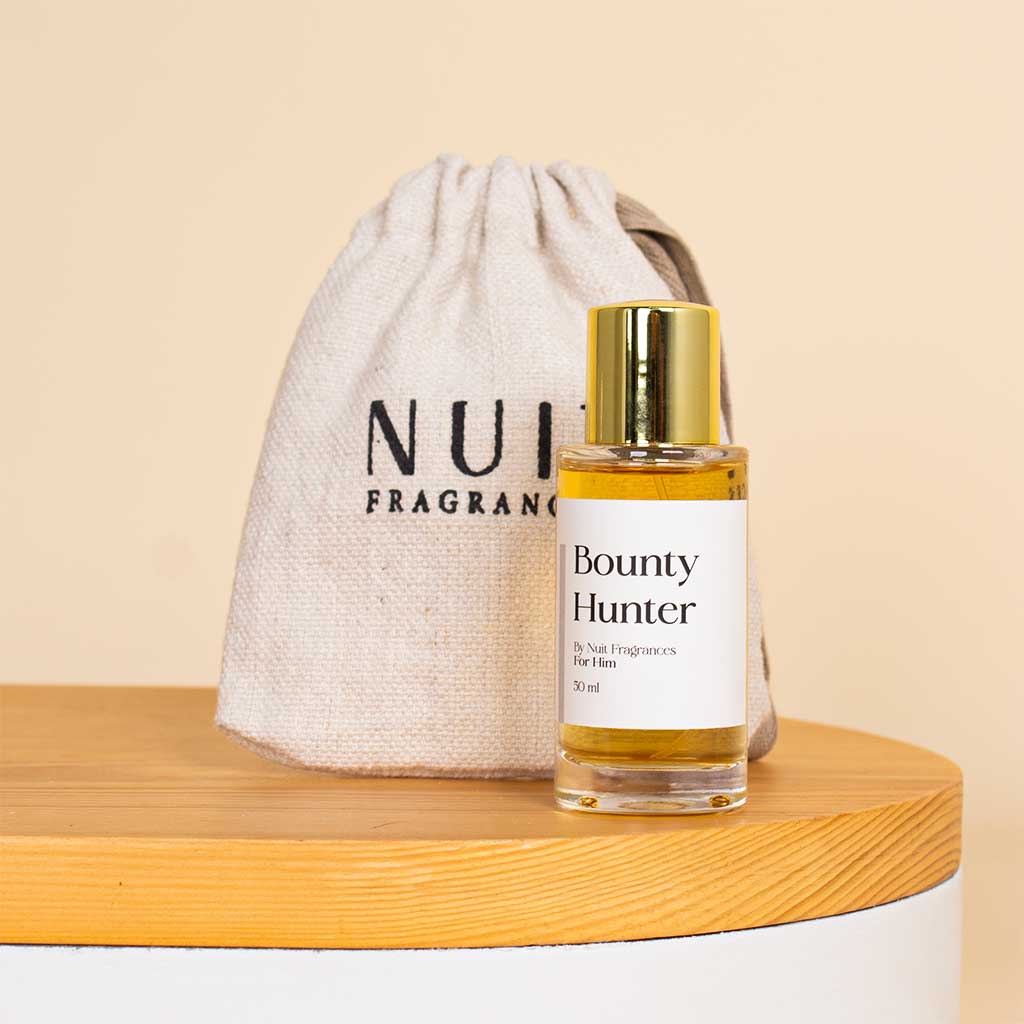 Flowrista Online Flowers Shop Nuit Fragrances Bounty Hunter 