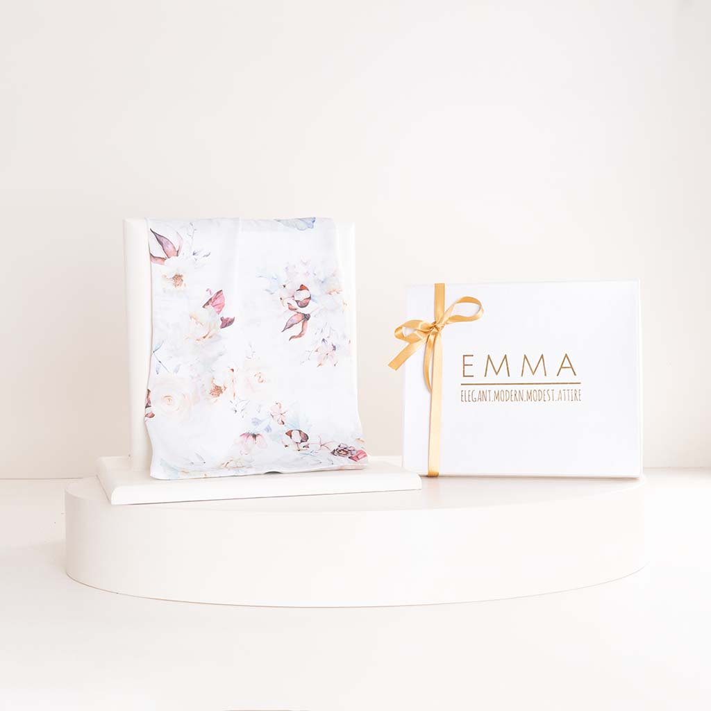 Flowrista Online Flowers Shop وشاح إيما أوه دير