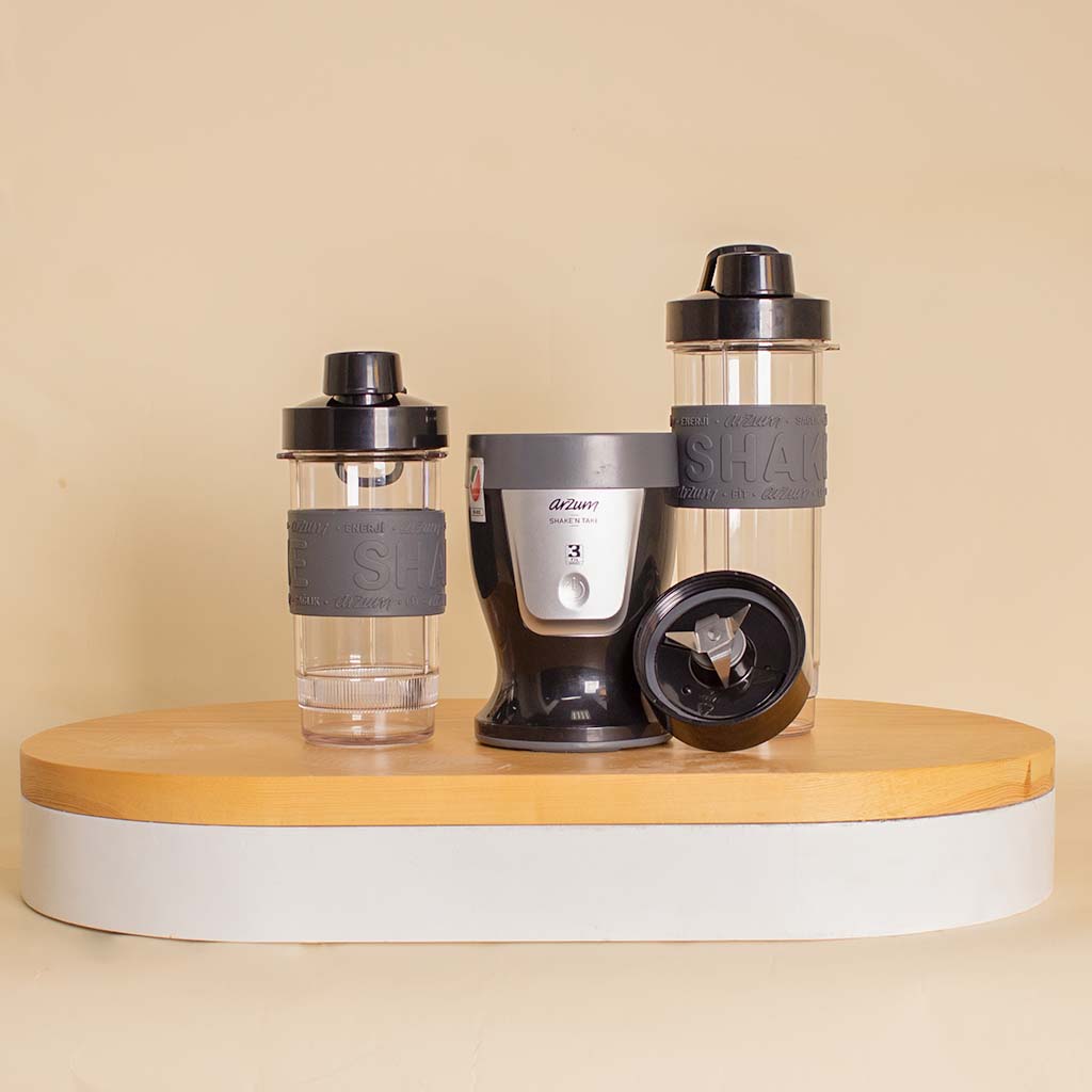 Flowrista Online Flowers Shop Arzum Shake’n Take Personal Blender