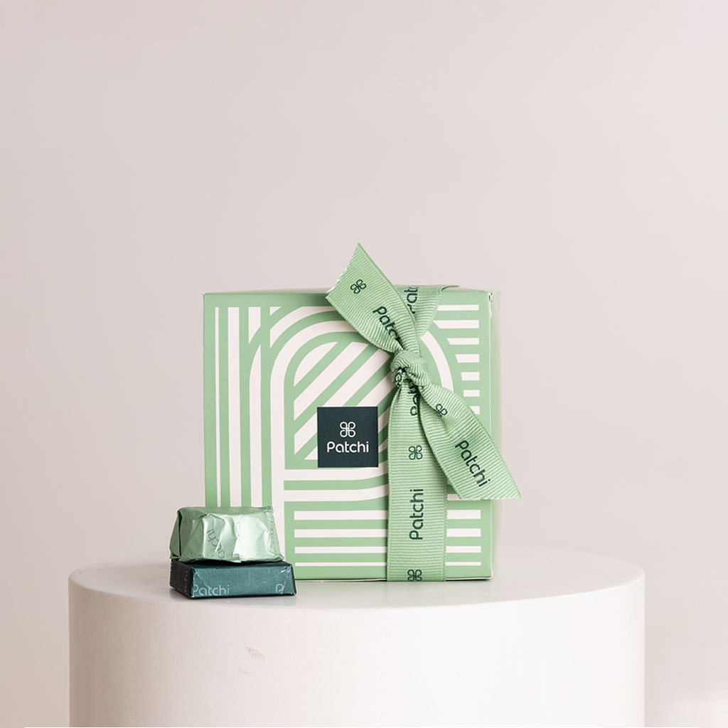 Flowrista Online Flowers Shop Patchi Chocolates 250gm