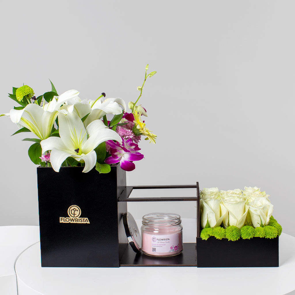 Flowrista Online Flowers Shop سنة جديدة